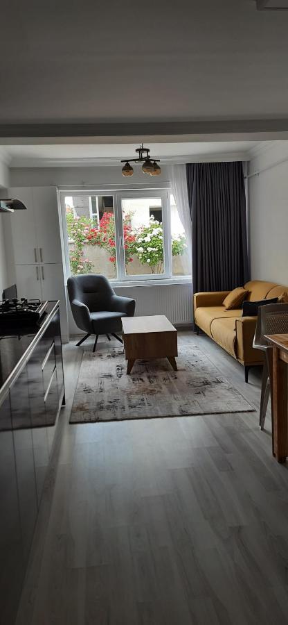 Z&B Home Nevsehir Exterior photo