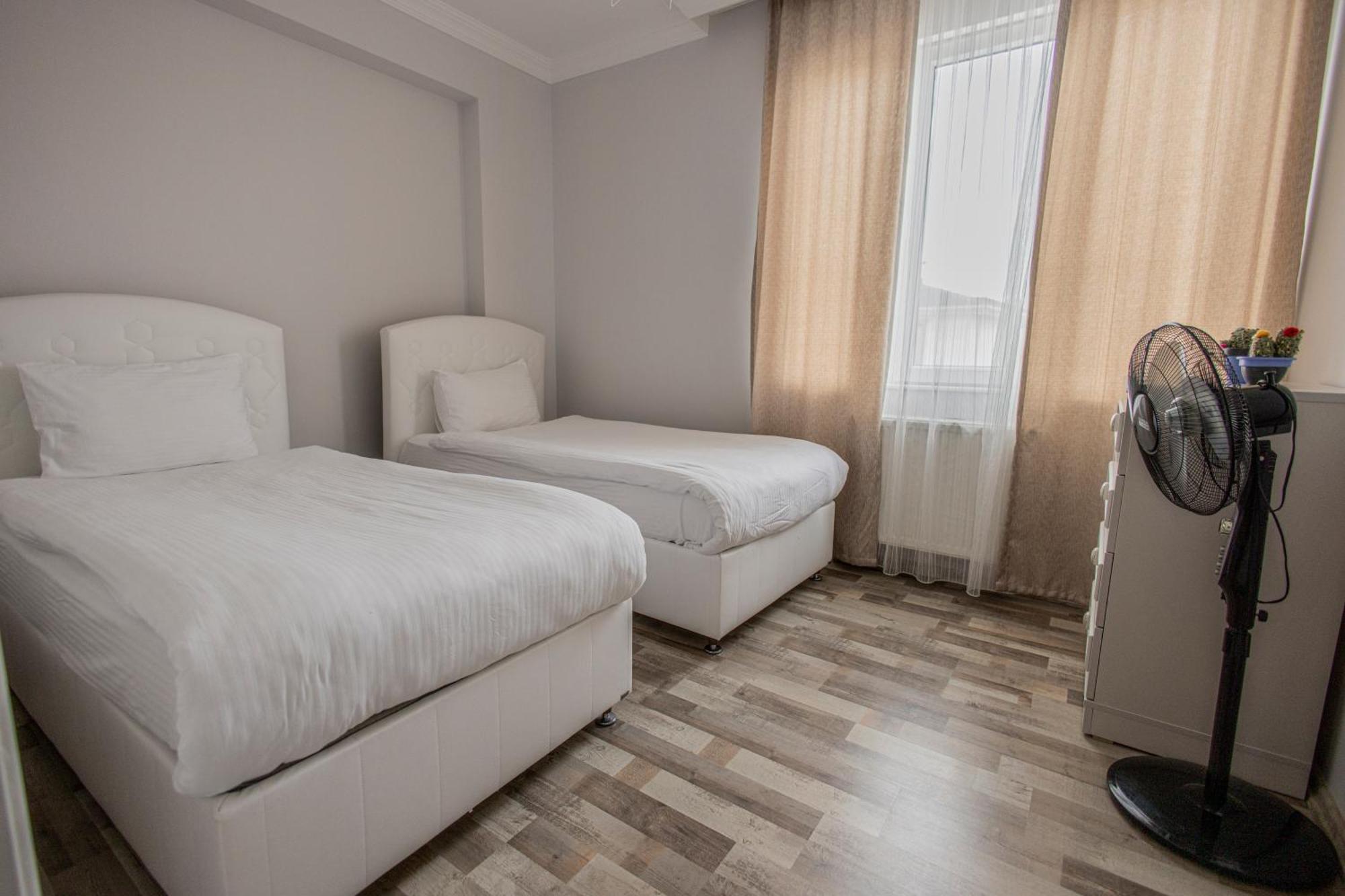 Z&B Home Nevsehir Exterior photo