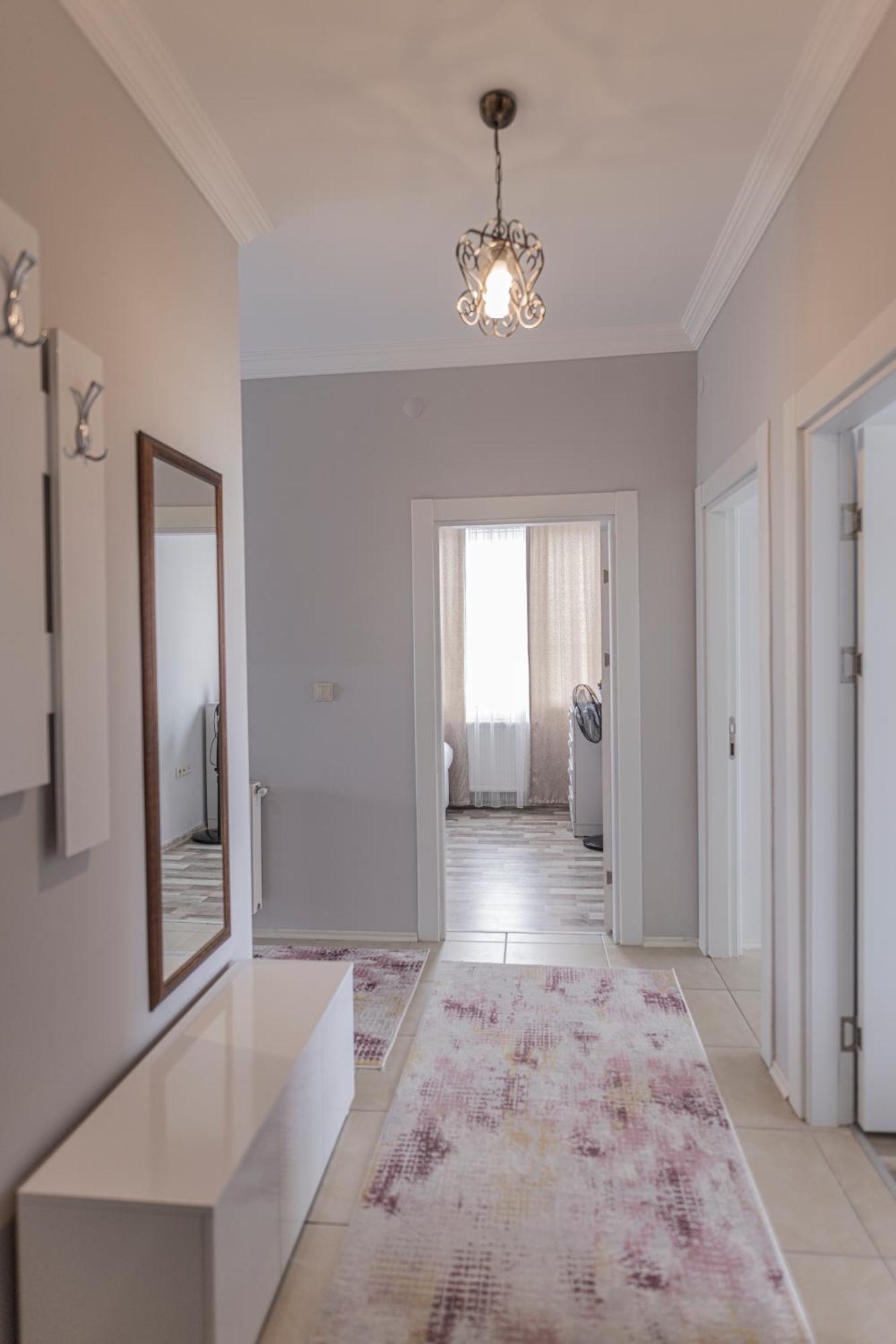 Z&B Home Nevsehir Exterior photo