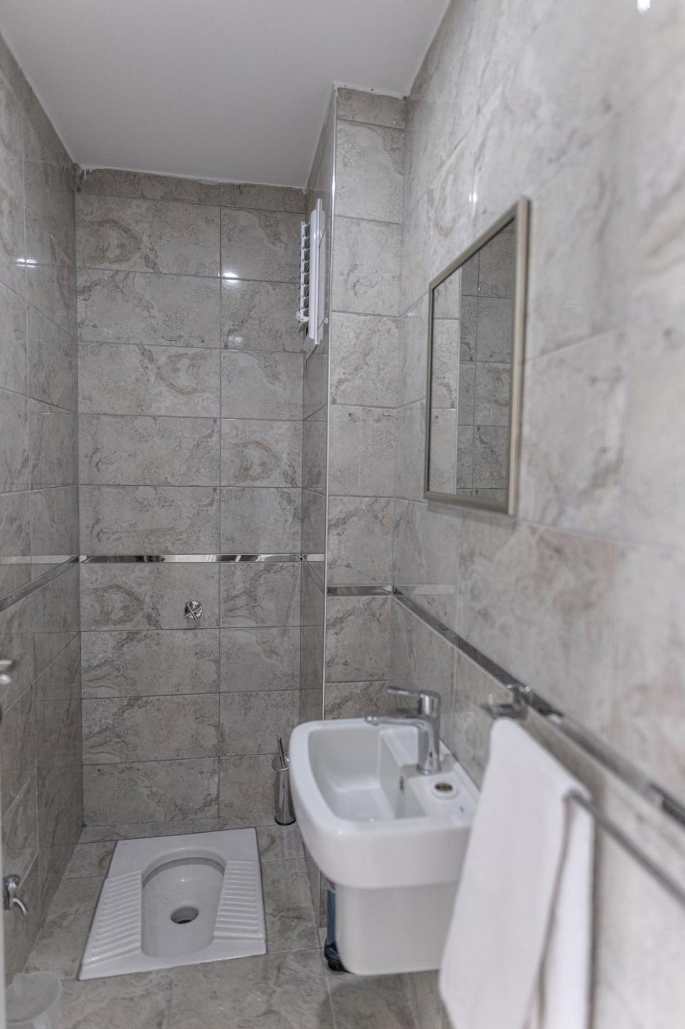 Z&B Home Nevsehir Exterior photo