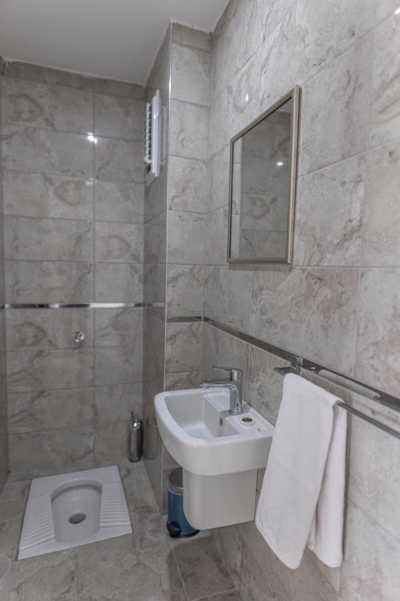 Z&B Home Nevsehir Exterior photo